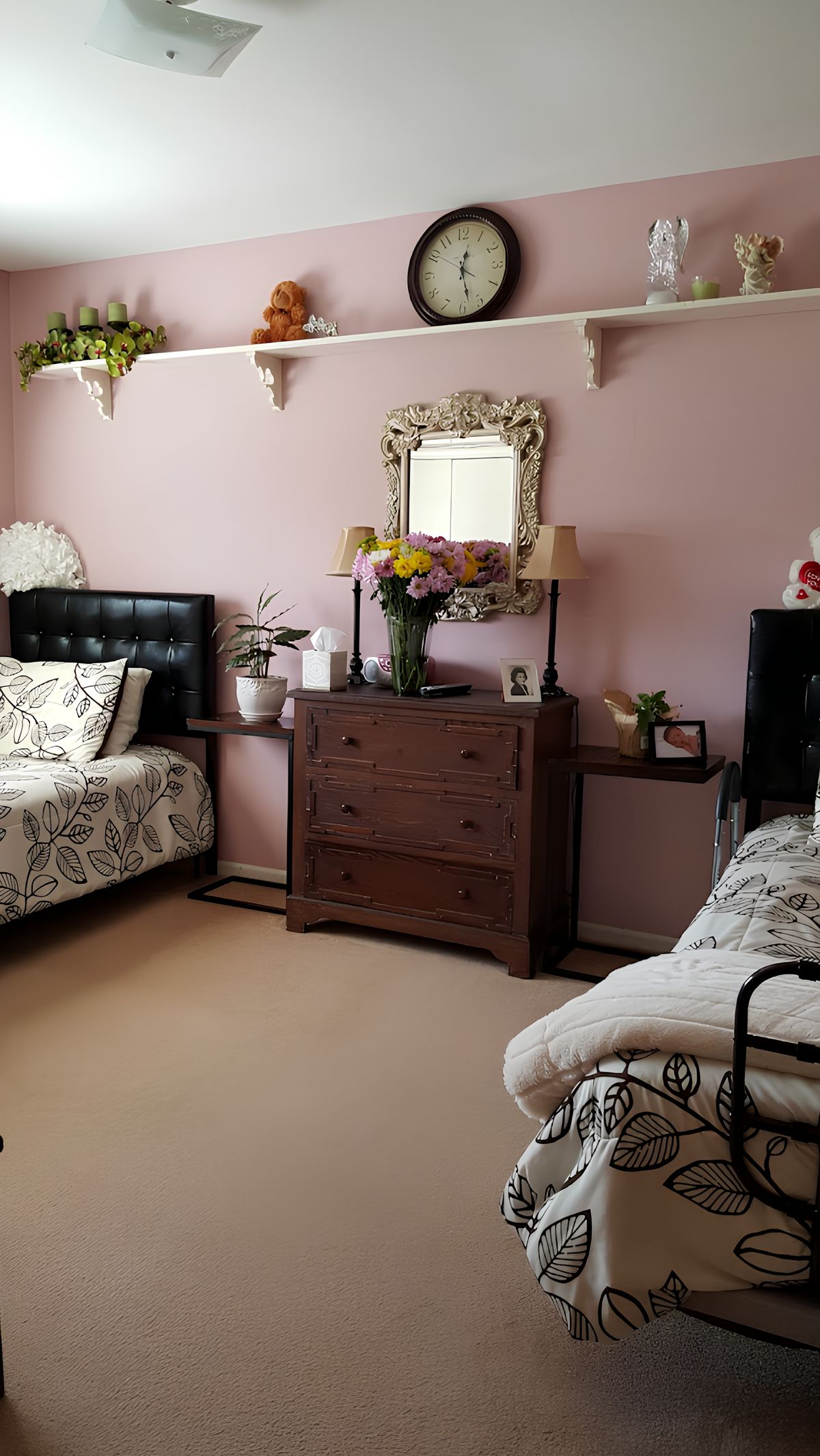 Peaceful Manor 4