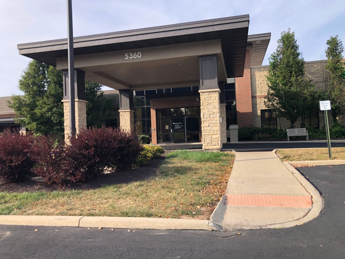 Promedica Goerlich Center 1