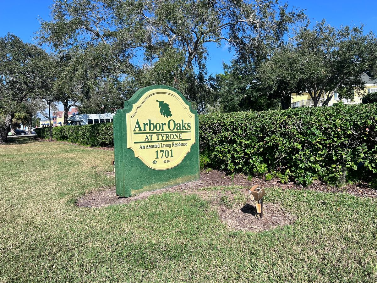Arbor Oaks At Tyrone
