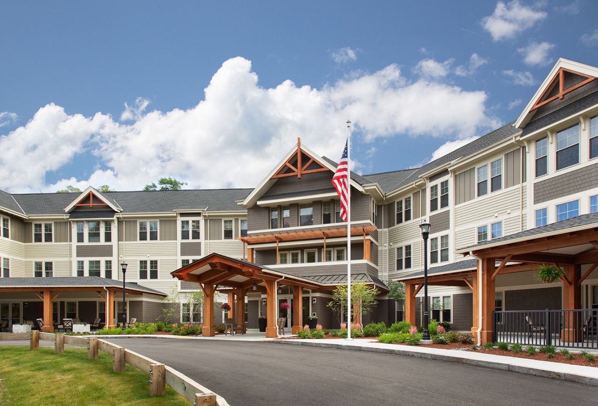 The Residence at Orchard Grove 1