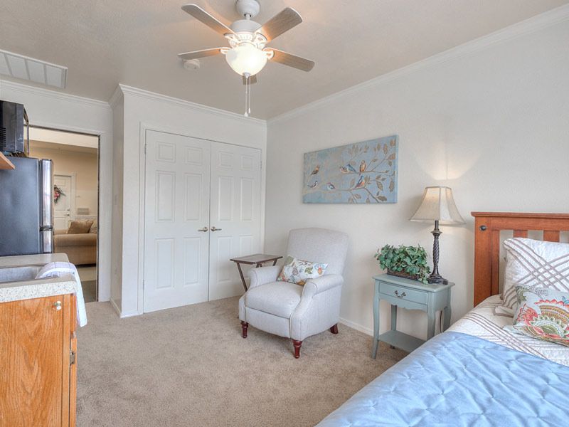 Azalea Estates of Gonzales 1
