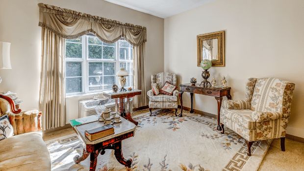 Charter Senior Living of Cleveland 2