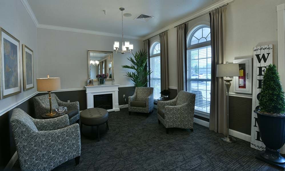 Foxberry Terrace Senior Living 1