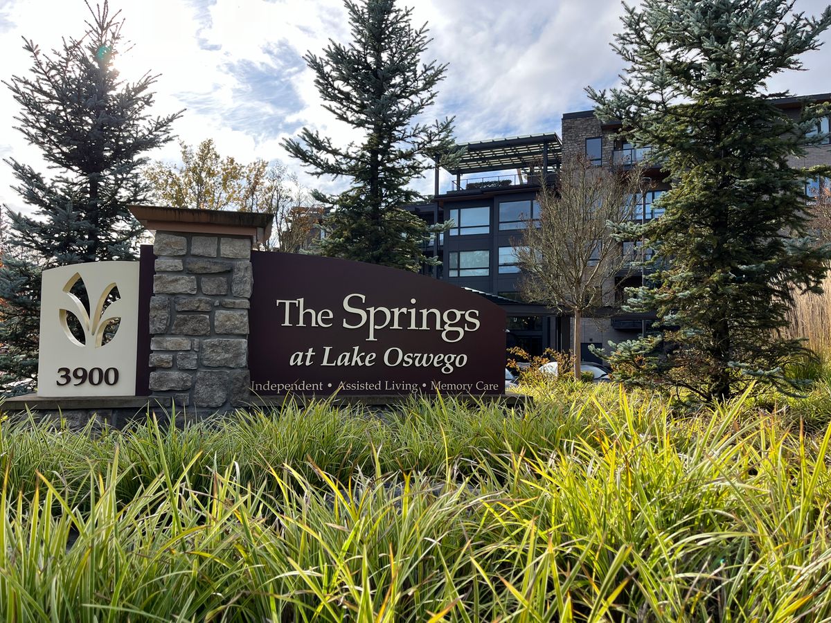 The Springs at Lake Oswego (UPDATED) - Get Pricing, See 7 Photos & Read ...