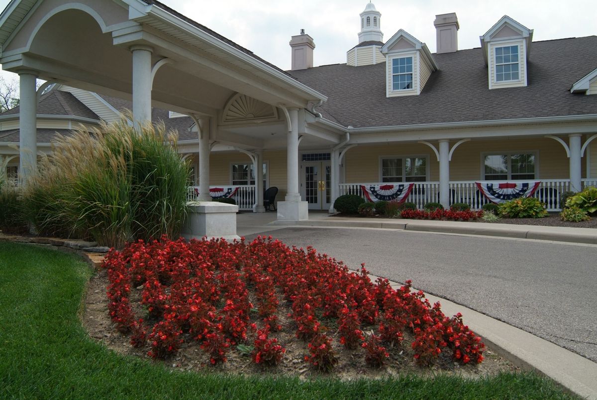 Spring Hills Lake Mary 4