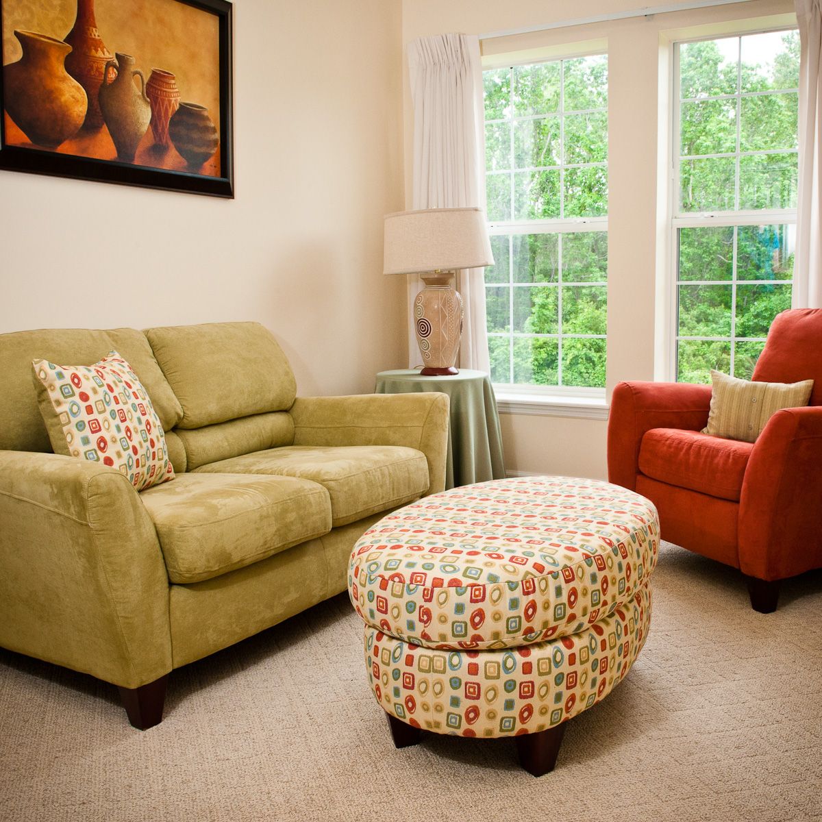 Spring Hills Lake Mary 3