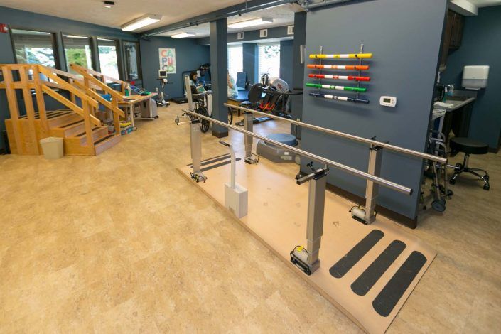Omaha Nursing And Rehabilitation Center 3