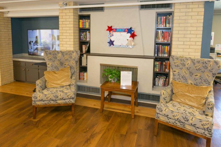 Omaha Nursing And Rehabilitation Center 4
