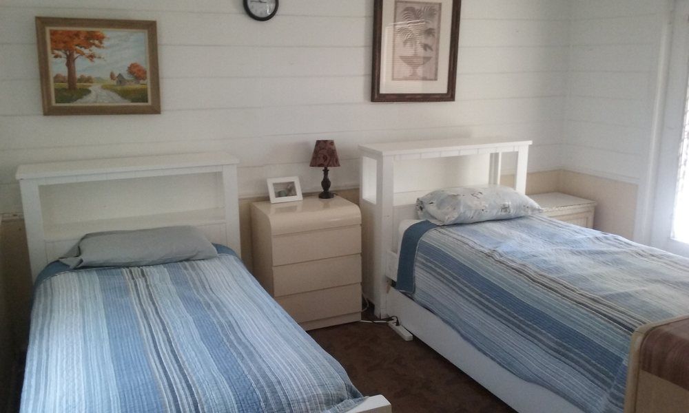 Rustic Retreat 3