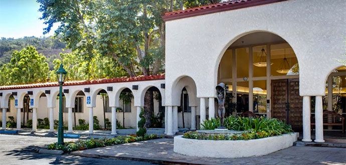 Silverado Calabasas 4