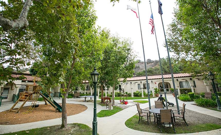 Silverado Calabasas 3