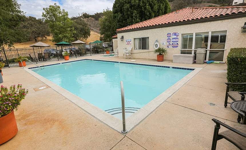 Silverado Calabasas 2