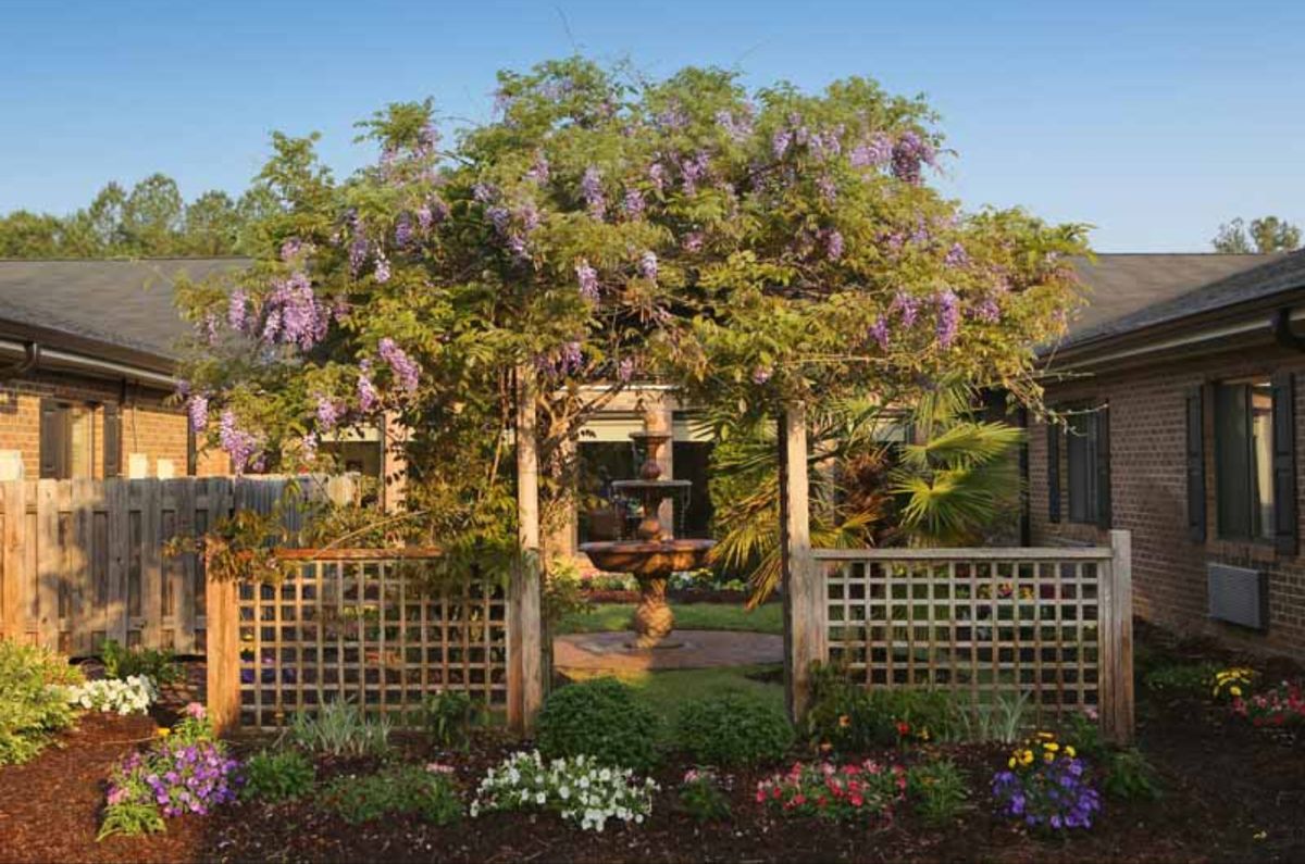 Southpoint Rehabilitation and Healthcare Center 4