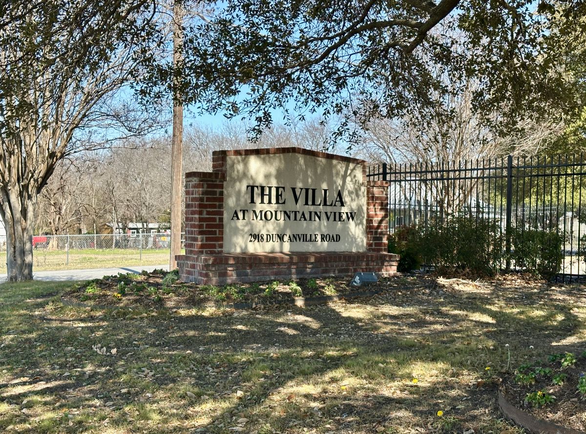 The Villa at Mountain View 2