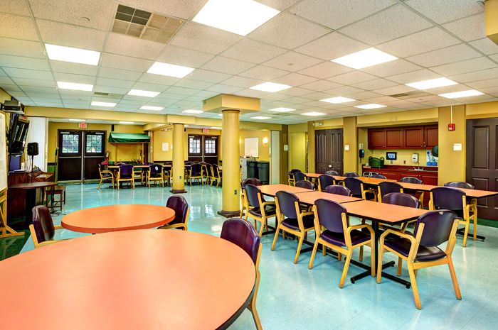 Christian Health Care Center 1