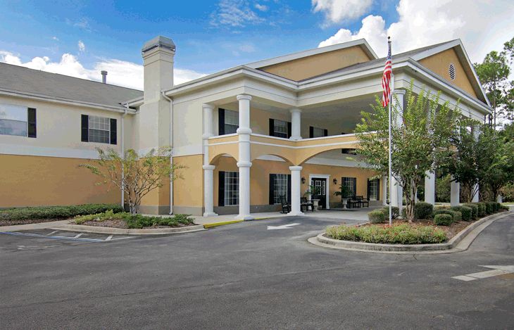 Sodalis Jacksonville 2