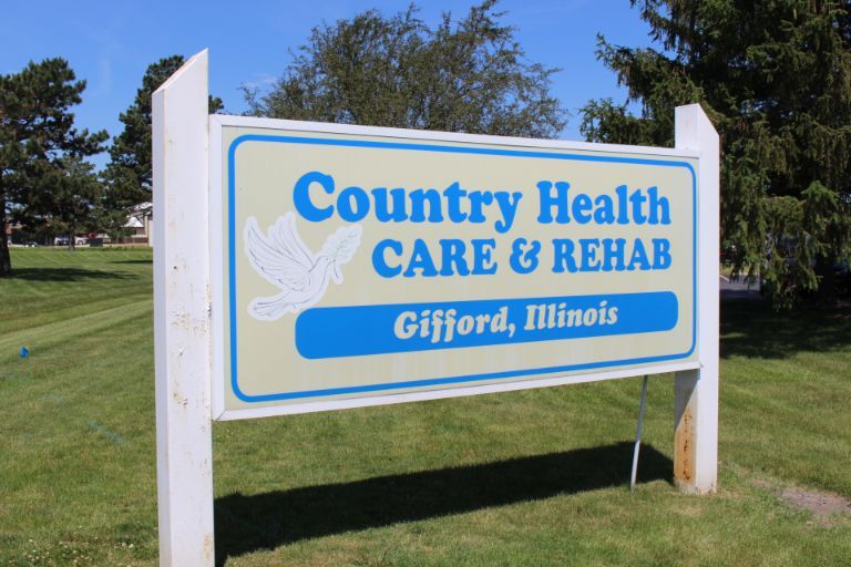 Country Health 4