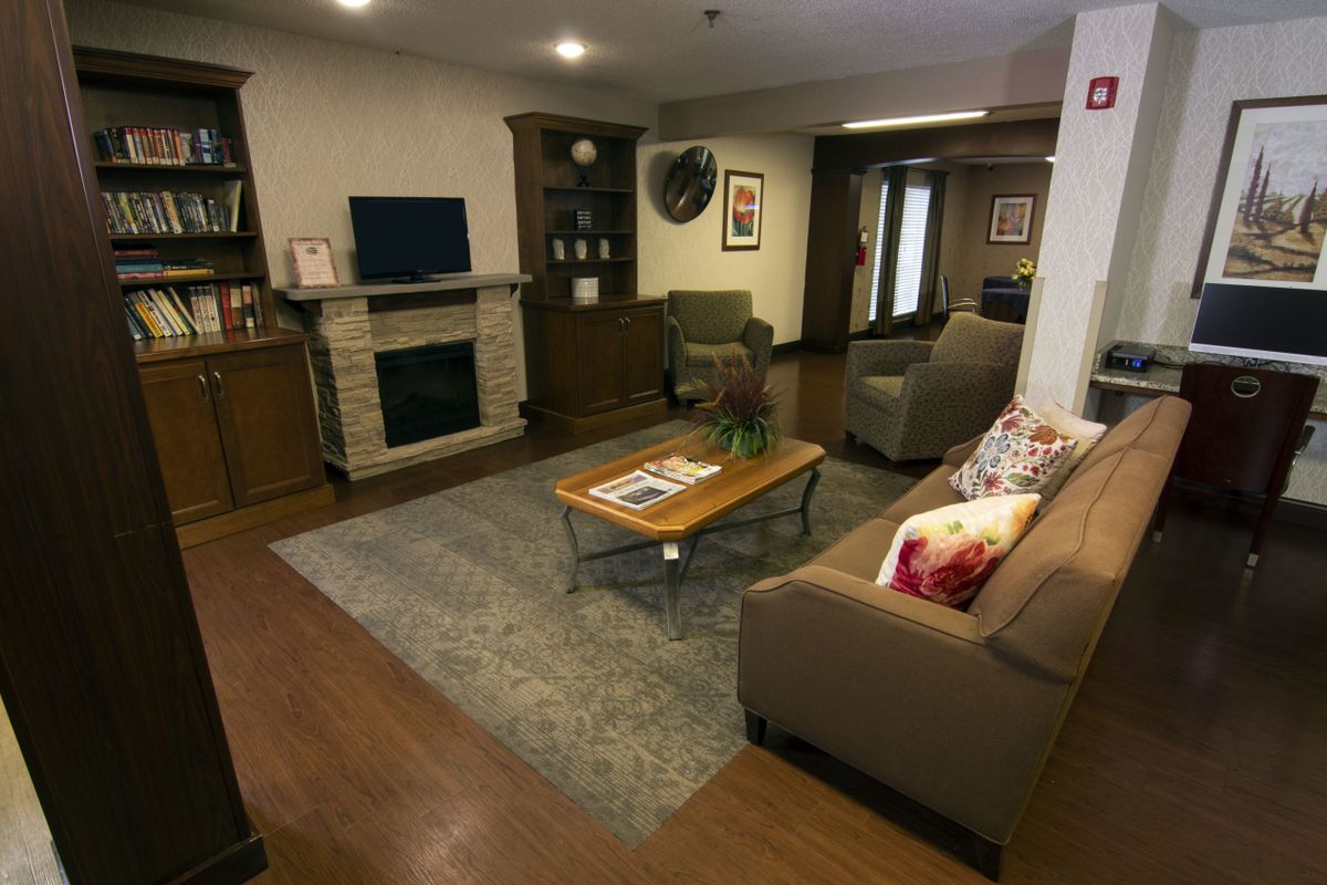 Park Terrace Village 4