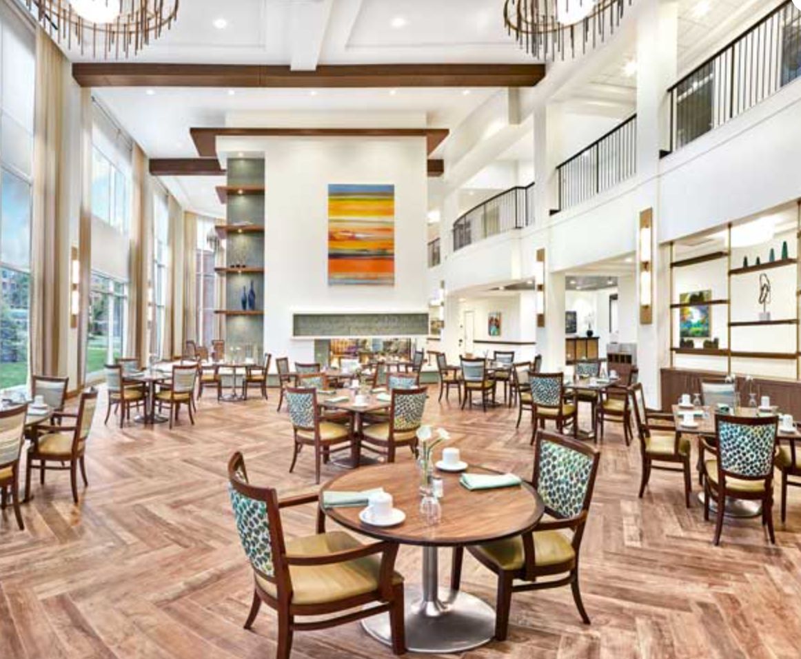 Oak Trace 4