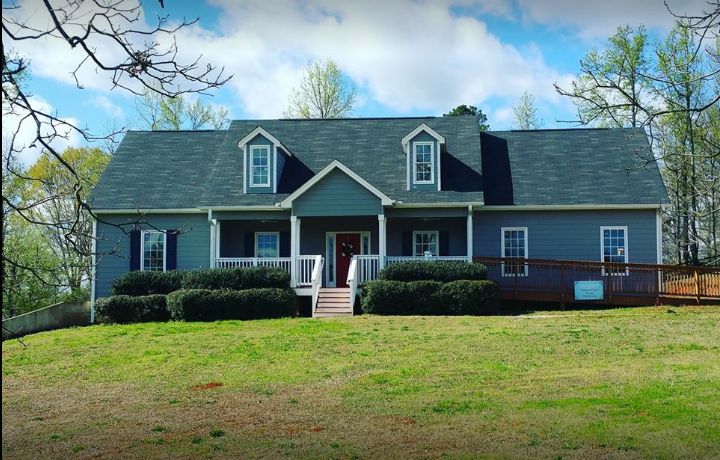 Trinity Manor 1