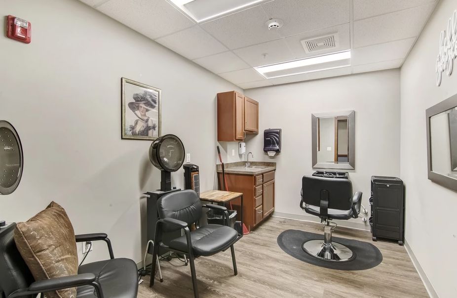 Suite Living Senior Care - North St. Paul 4