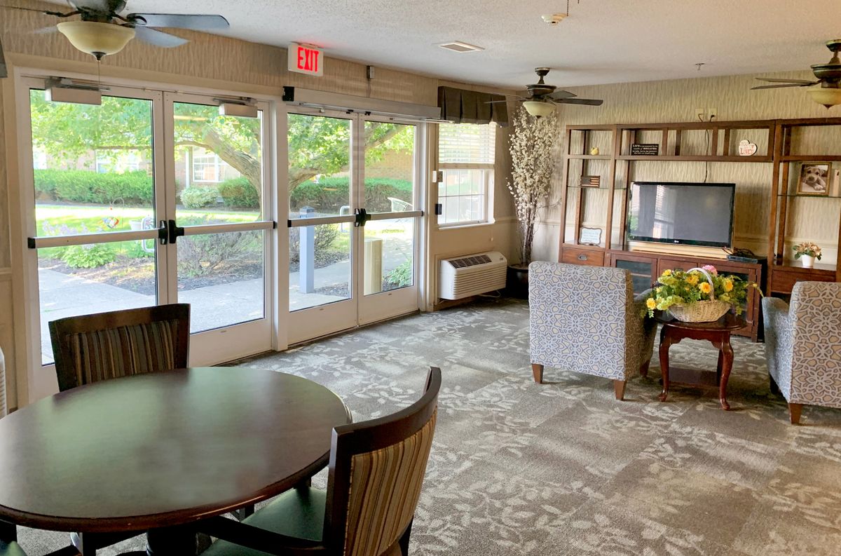 Cypress Grove Rehabilitation Center 3