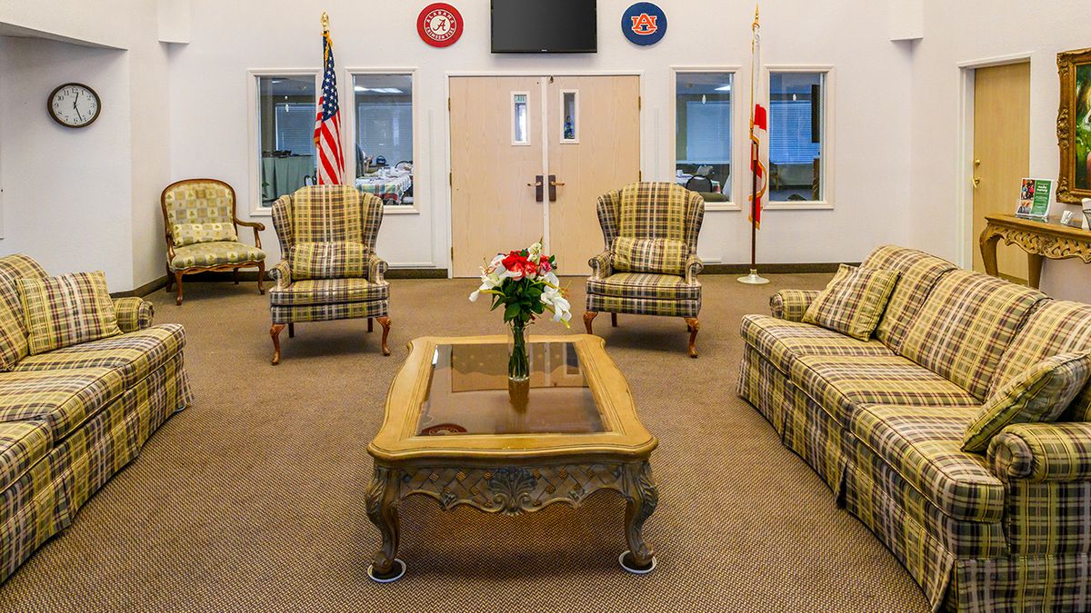 Asher Point Independent Living Of Montgomery 4