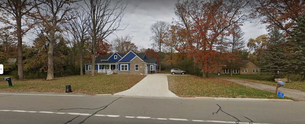 Pleasant Valley Senior Care 1