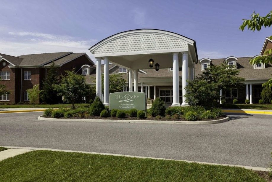 The Glebe Retirement Community 2
