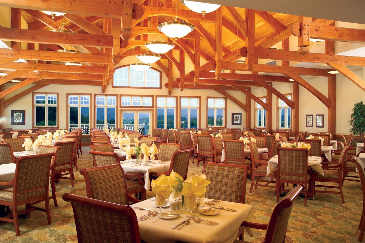 The Glebe Retirement Community 3