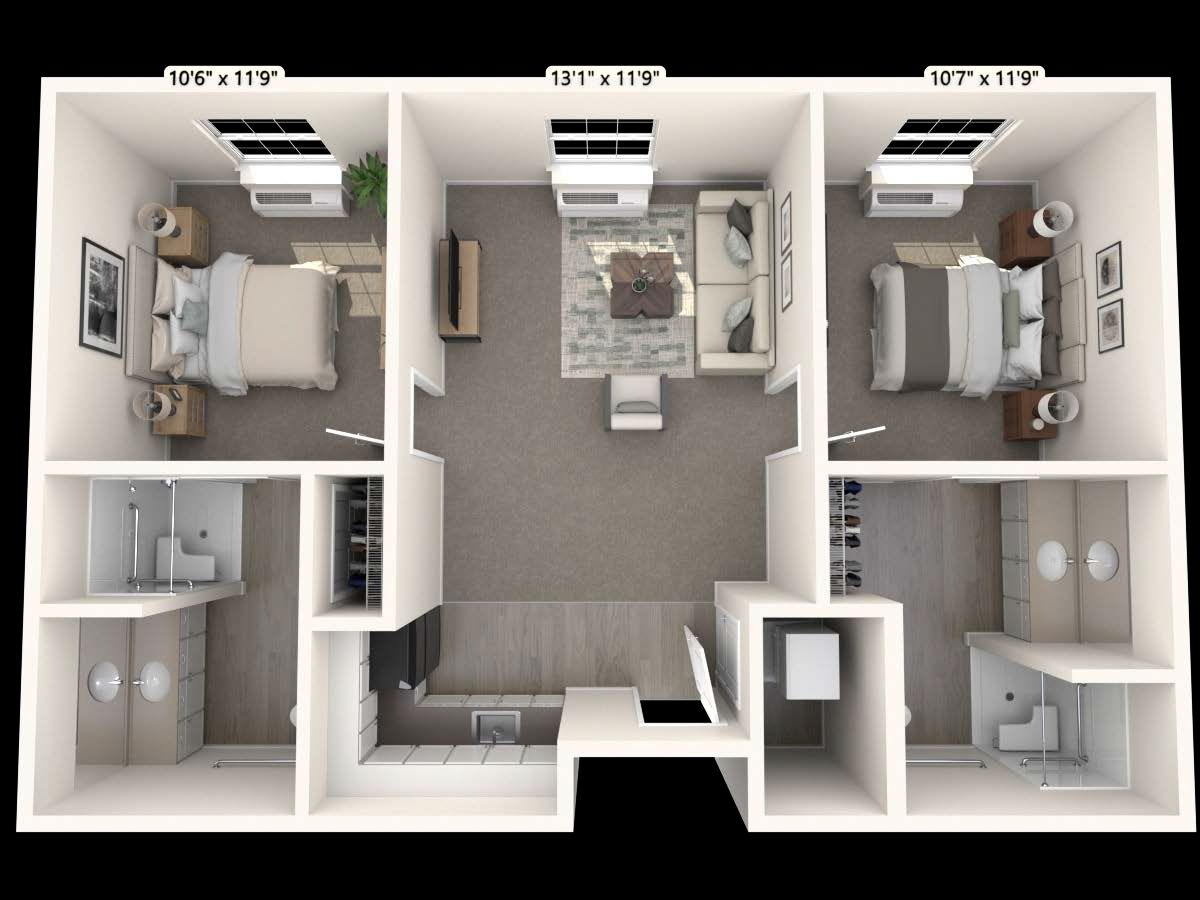 Provision Living At Fenton 3
