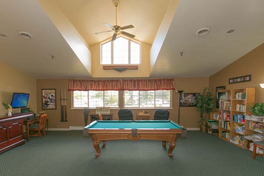 Mountain Terrace Senior Living 2