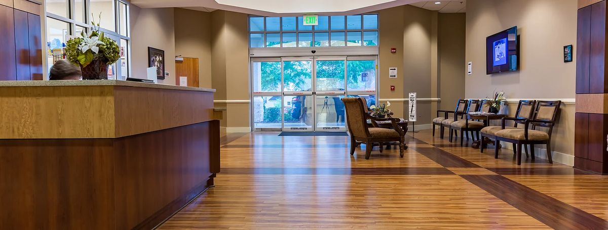 Bibb Med Center Nursing Home 3