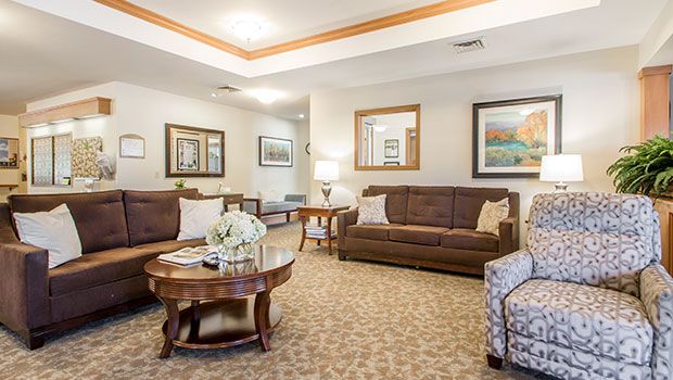 Charter Senior Living of Verona 1