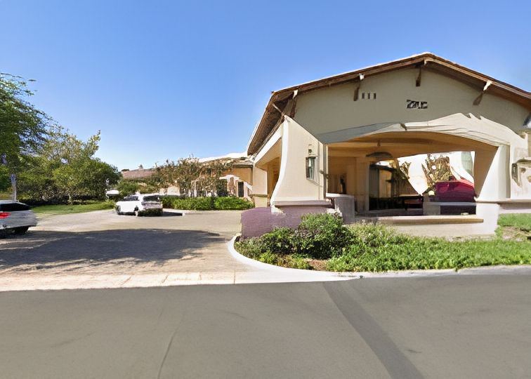 Creekview Assisted Living 1
