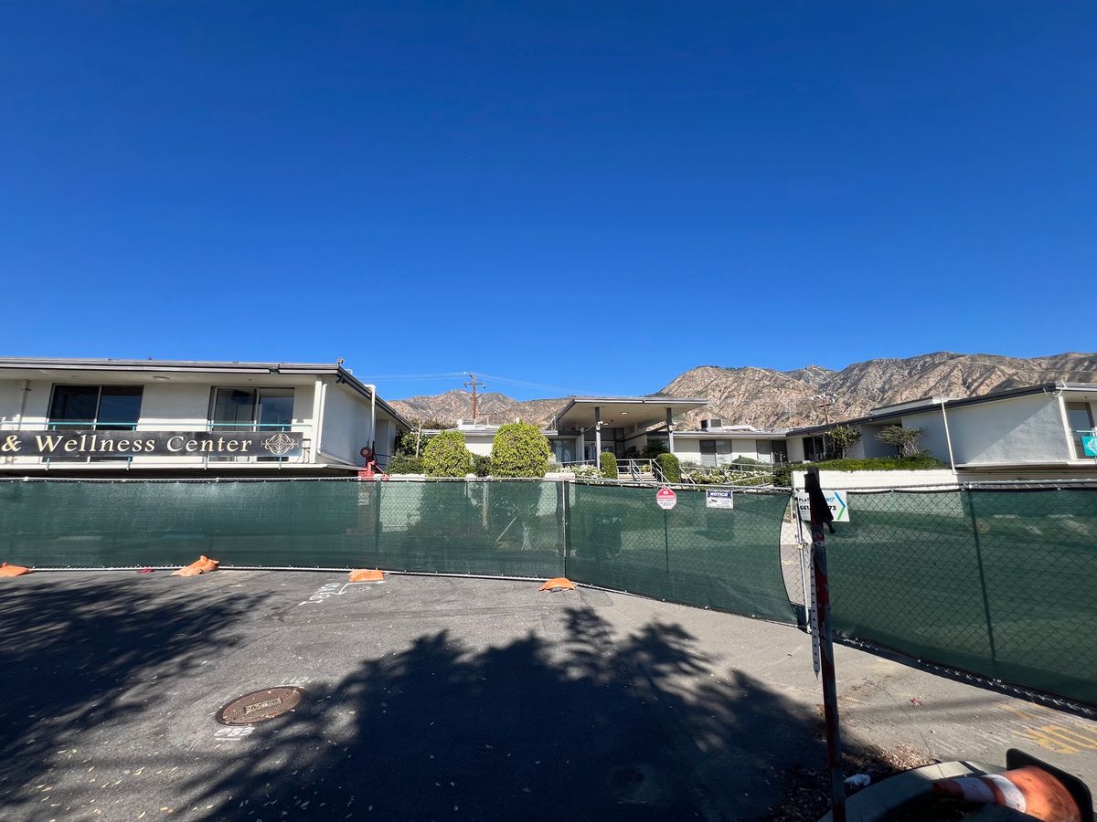 The Terraces at Park Marino 4