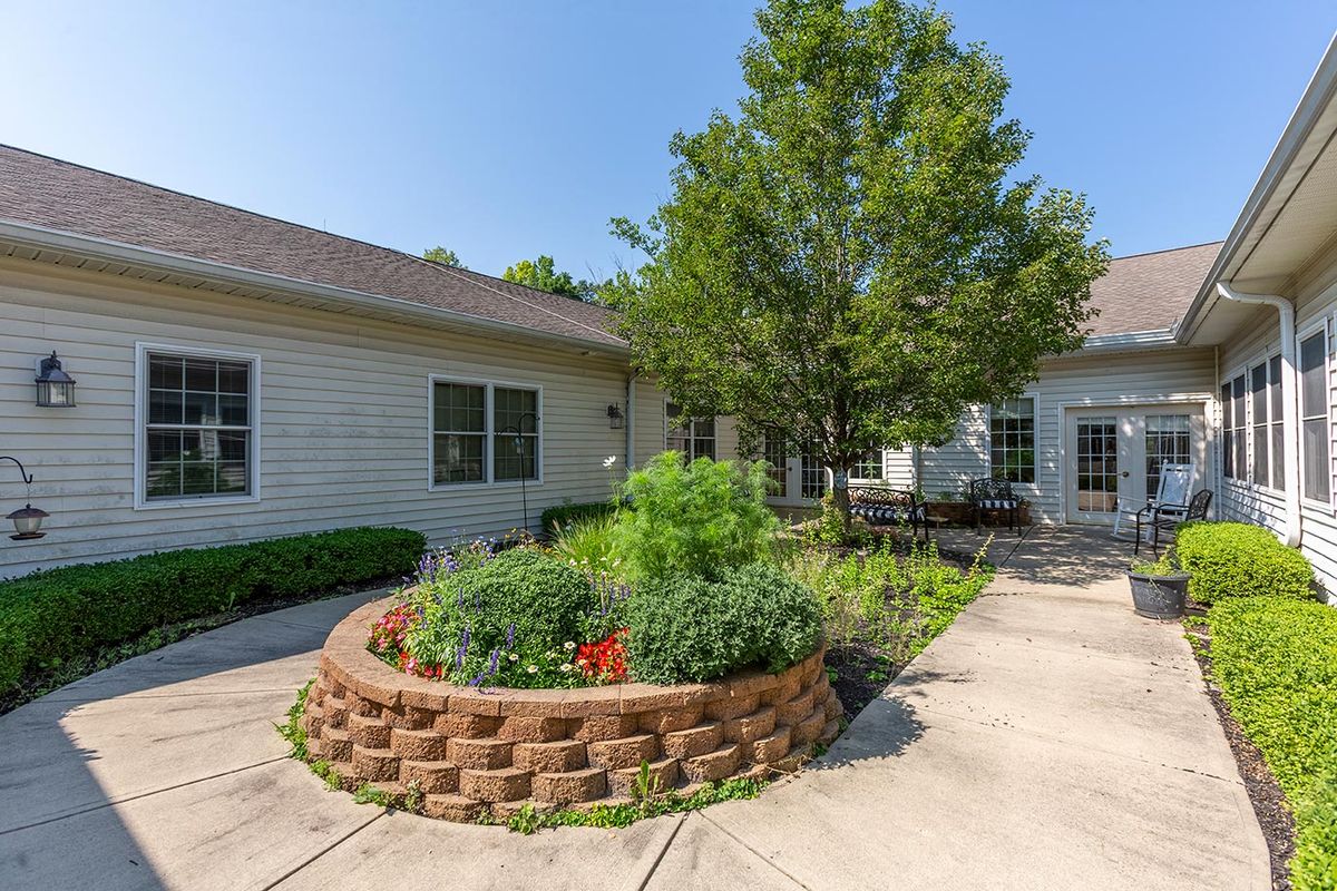 Grand Victorian of Zionsville 4