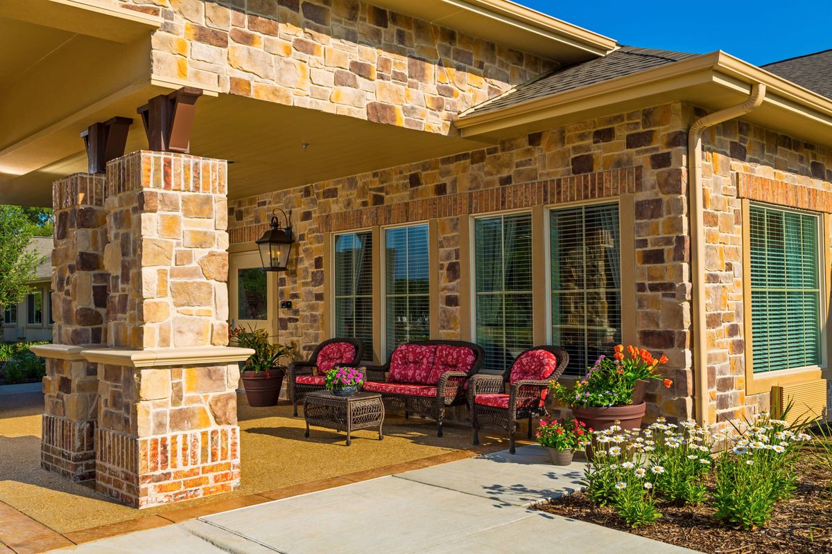 Riverside Oxford Memory Care 4