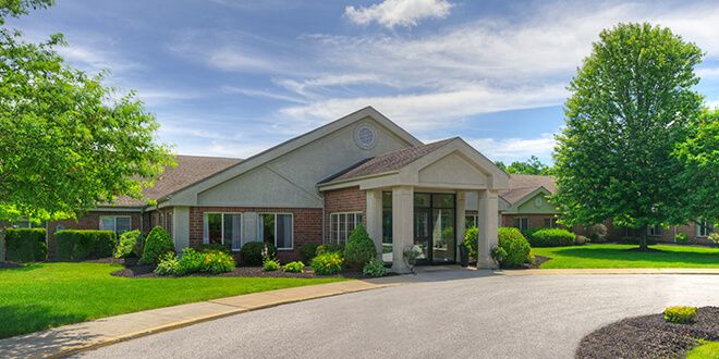 Austinburg Nursing Home & Rehabilitation Center 1
