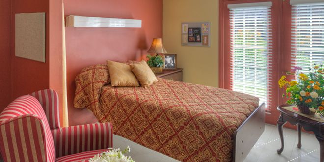 Austinburg Nursing Home & Rehabilitation Center 2