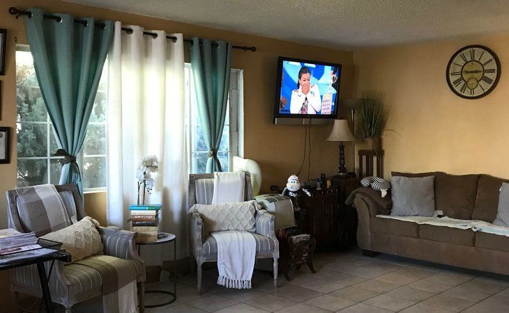 3K Home Care 4