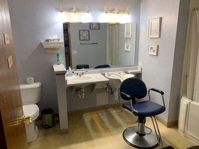 Our House Senior Living - Cambridge Assisted Care 2