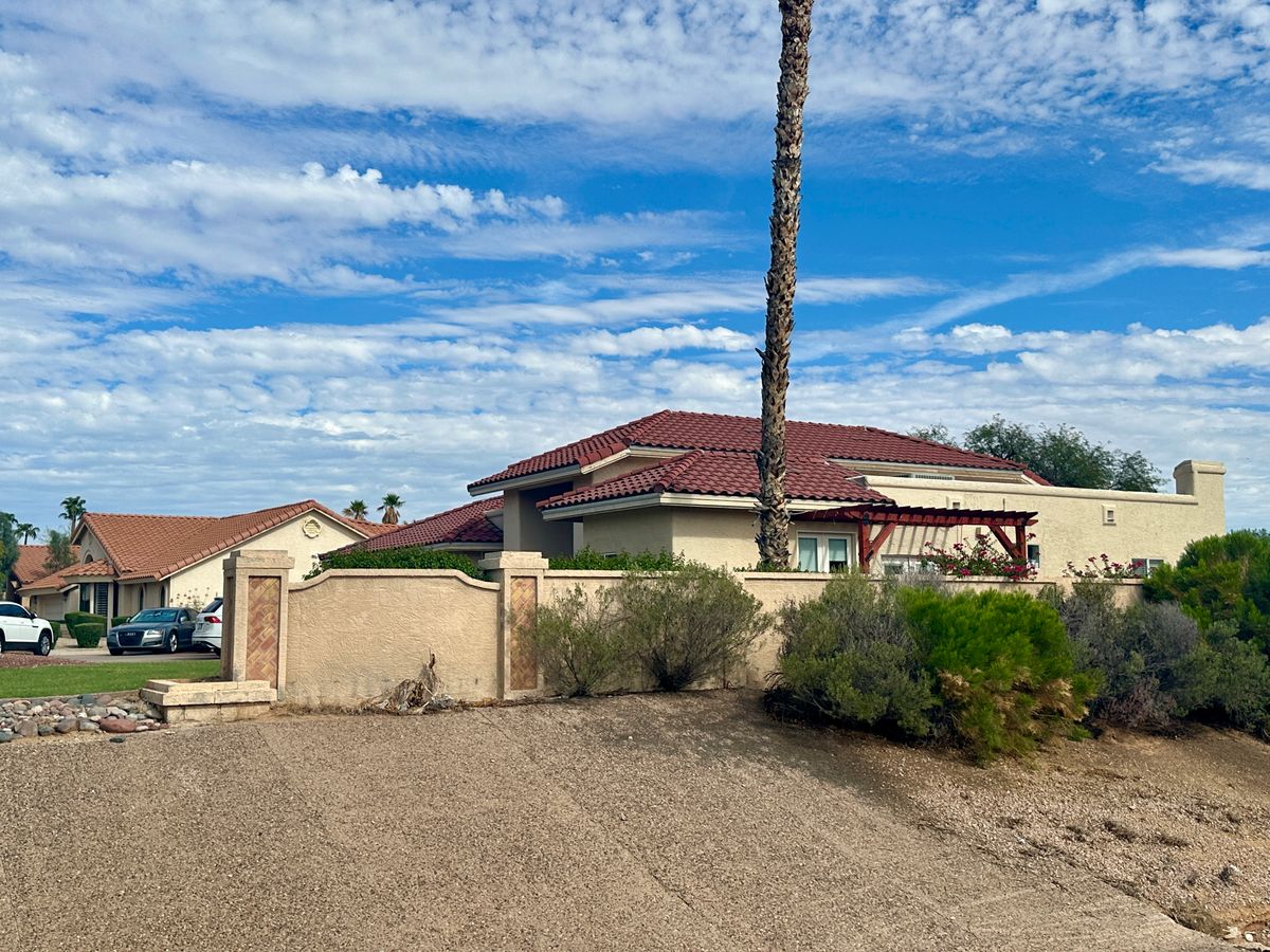 Desert Cove Assisted Living 2