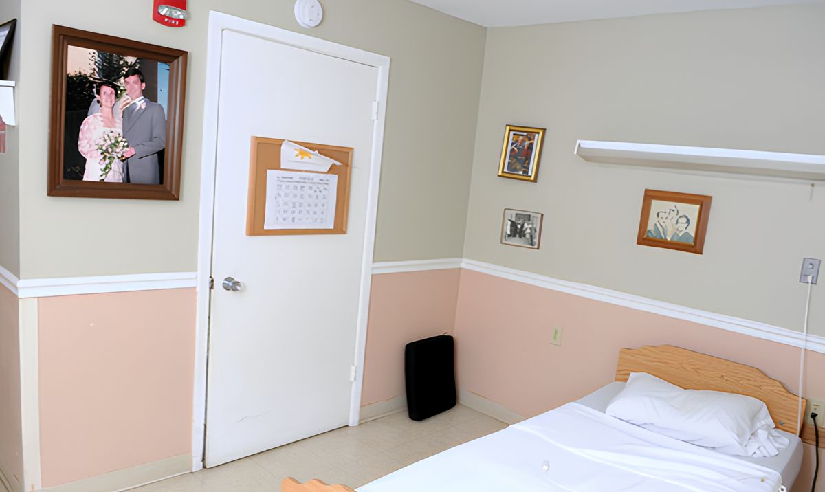 Allenbrooke Nursing and Rehabilitation Center 3