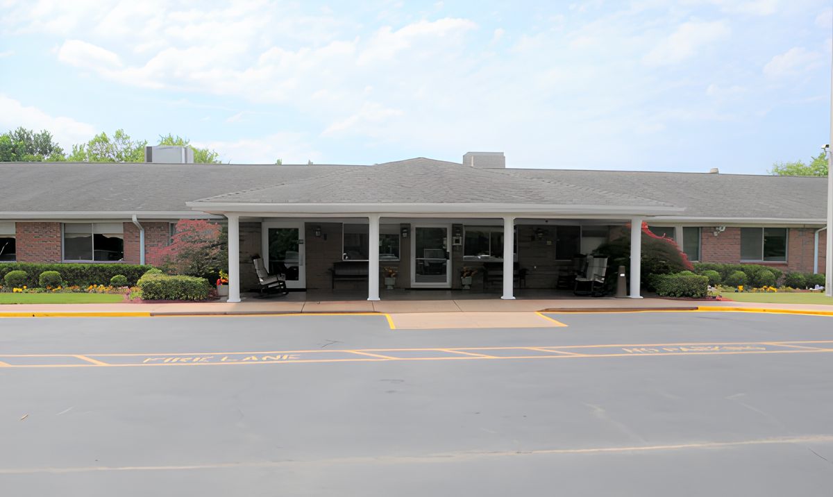 Allenbrooke Nursing and Rehabilitation Center 2