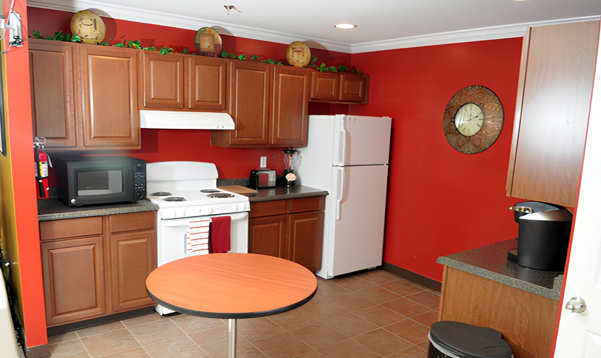 Allenbrooke Nursing and Rehabilitation Center 1