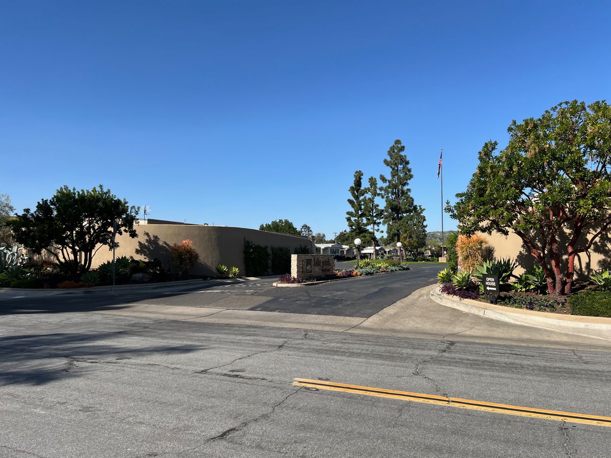 Lake Park Yorba Linda 2