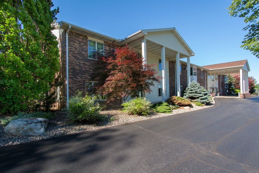 Countryside Manor 1