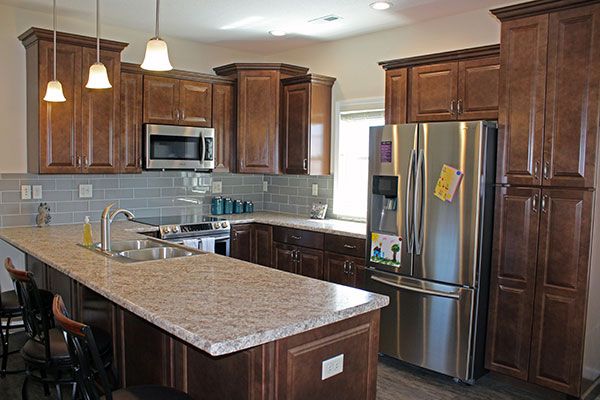 Briarwood Village 1