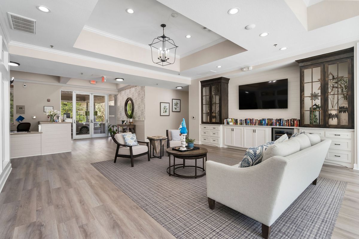 Sundale Senior Living - Huntsville 1